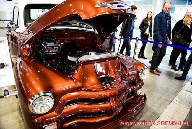 Retro Motor Show 2017