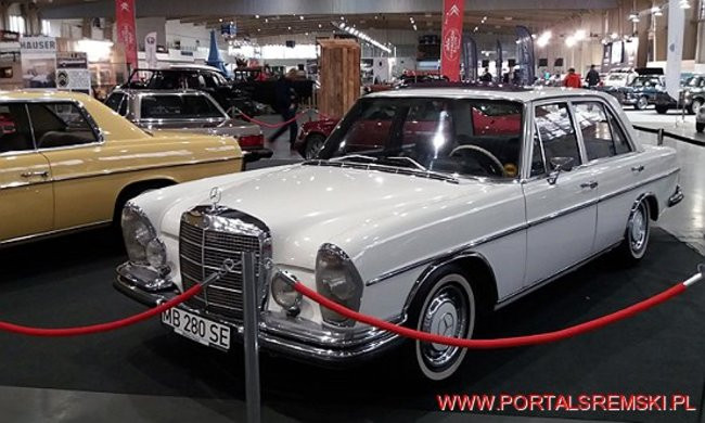 Retro Motor Show 2017