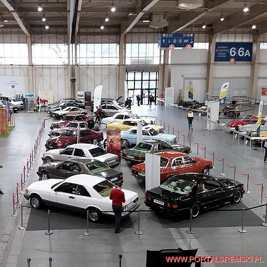 Retro Motor Show 2017