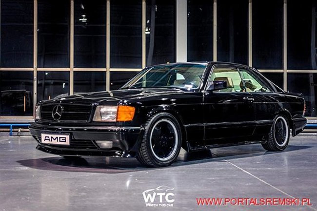 Retro Motor Show 2017