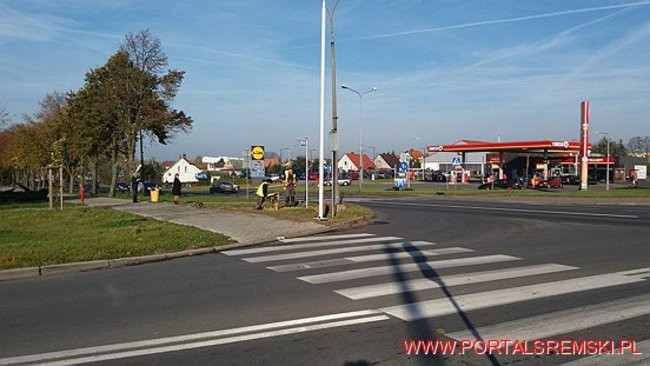 Z myślą o bezpieczeństwie