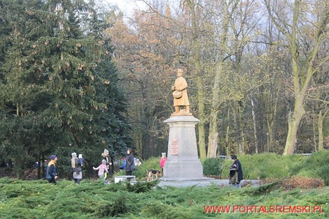 Świętowaliśmy niepodległość