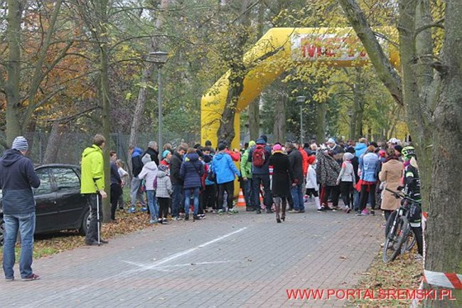 Świętowaliśmy niepodległość