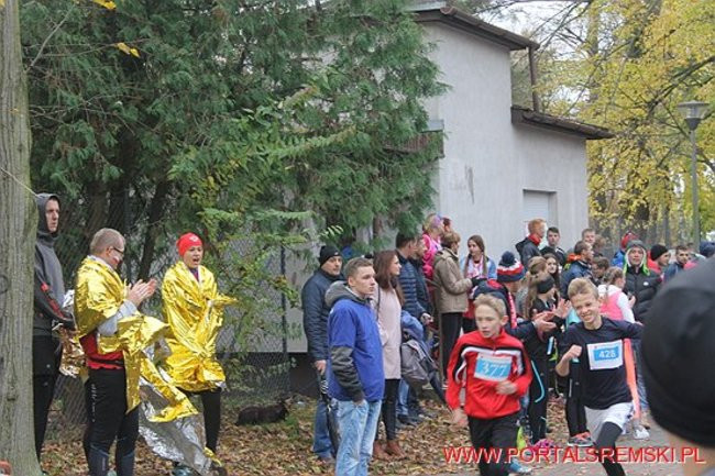 Świętowaliśmy niepodległość