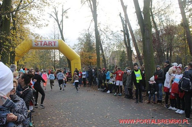 Świętowaliśmy niepodległość