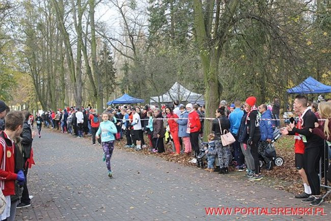 Świętowaliśmy niepodległość