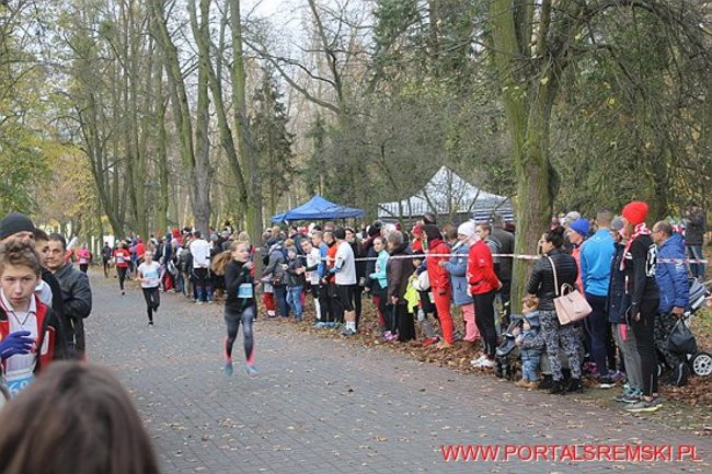 Świętowaliśmy niepodległość