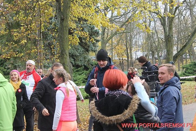 Świętowaliśmy niepodległość