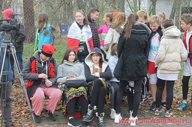 Świętowaliśmy niepodległość