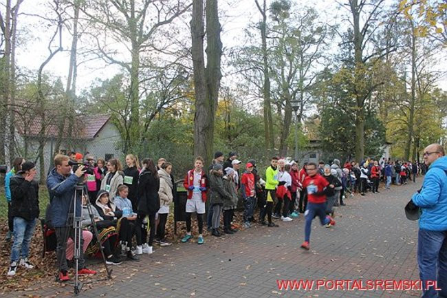 Świętowaliśmy niepodległość