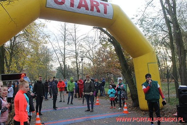 Świętowaliśmy niepodległość