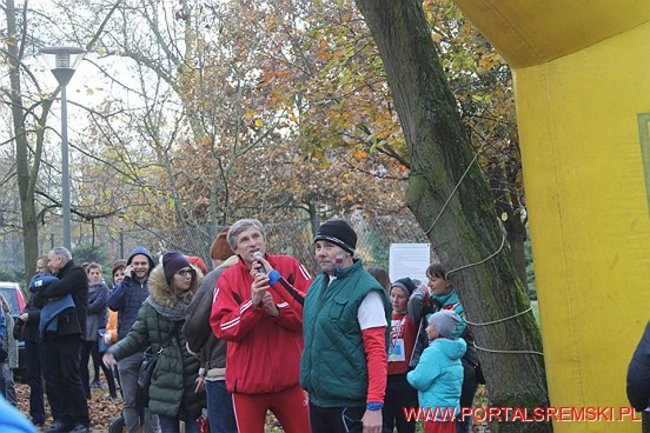 Świętowaliśmy niepodległość