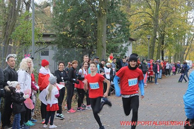 Świętowaliśmy niepodległość