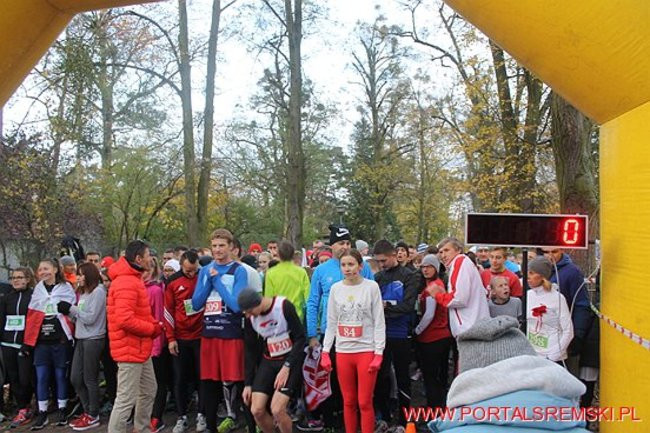 Świętowaliśmy niepodległość