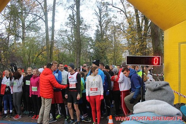 Świętowaliśmy niepodległość