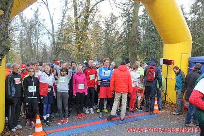 Świętowaliśmy niepodległość