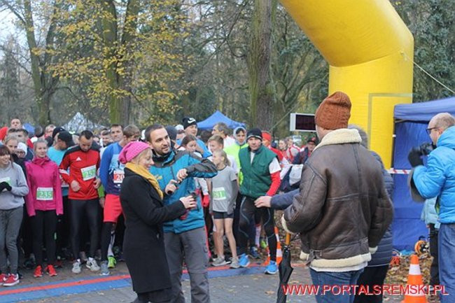 Świętowaliśmy niepodległość