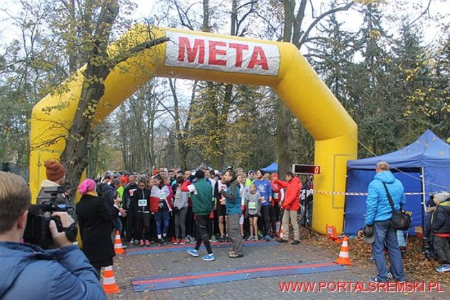 Świętowaliśmy niepodległość