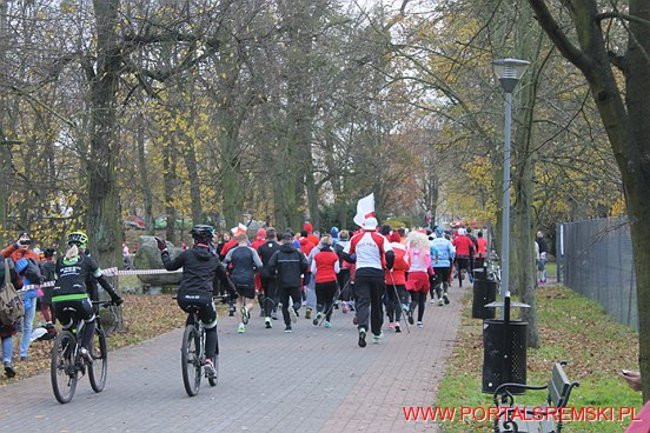 Świętowaliśmy niepodległość