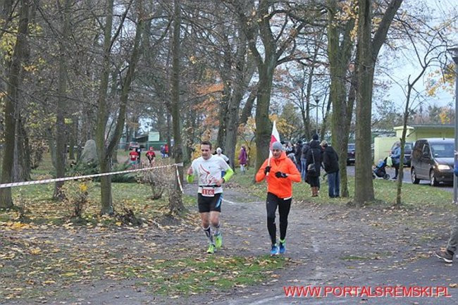 Świętowaliśmy niepodległość