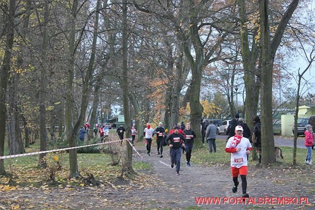 Świętowaliśmy niepodległość