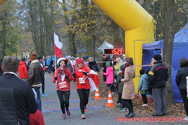 Świętowaliśmy niepodległość