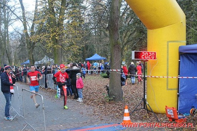 Świętowaliśmy niepodległość