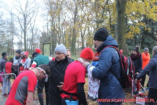 Świętowaliśmy niepodległość