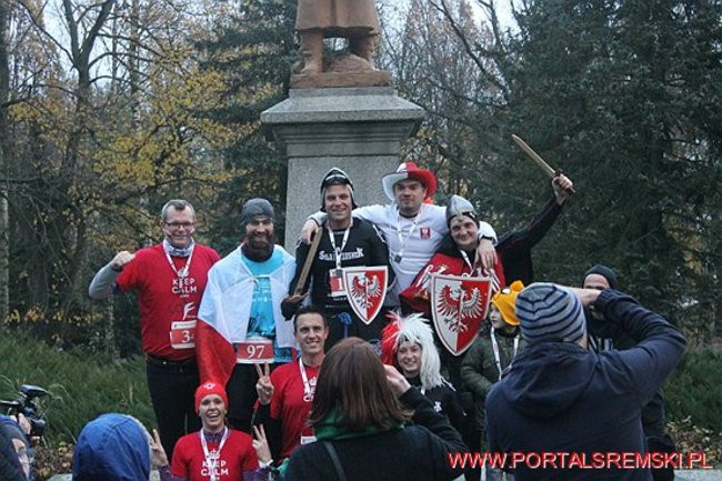 Świętowaliśmy niepodległość