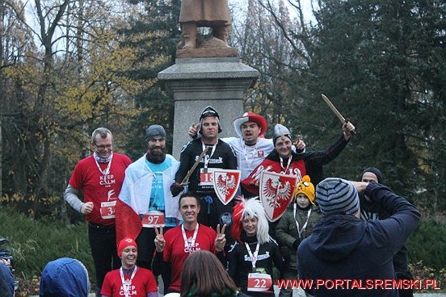 Świętowaliśmy niepodległość