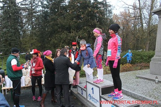 Świętowaliśmy niepodległość