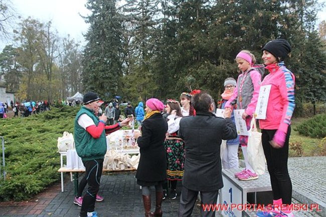 Świętowaliśmy niepodległość