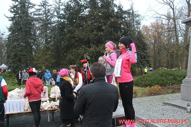 Świętowaliśmy niepodległość