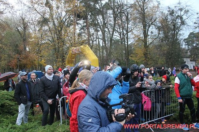 Świętowaliśmy niepodległość