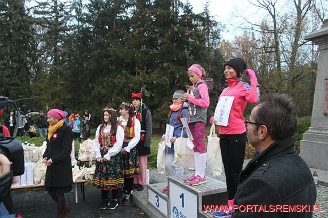 Świętowaliśmy niepodległość