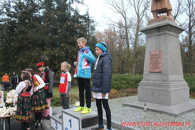 Świętowaliśmy niepodległość