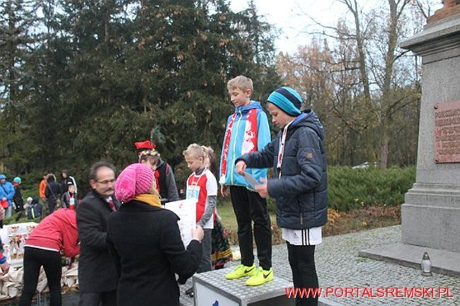 Świętowaliśmy niepodległość