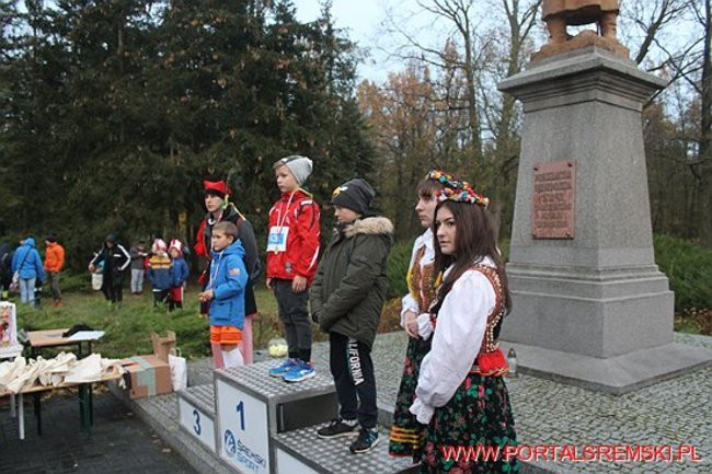 Świętowaliśmy niepodległość