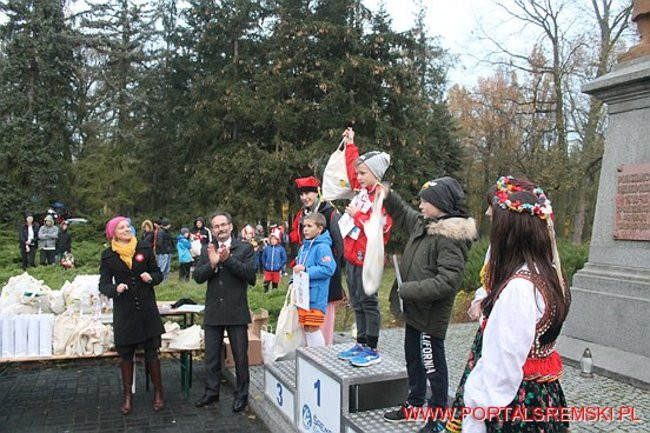 Świętowaliśmy niepodległość