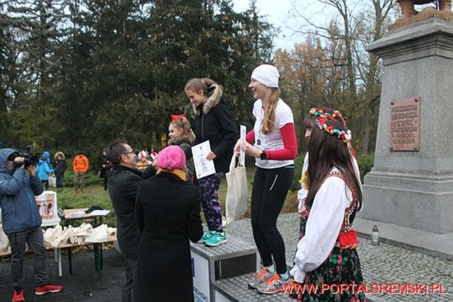 Świętowaliśmy niepodległość