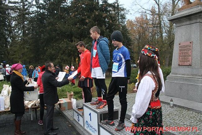 Świętowaliśmy niepodległość