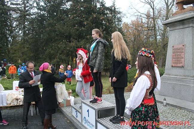 Świętowaliśmy niepodległość