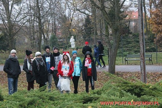 Świętowaliśmy niepodległość