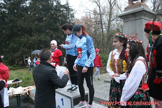 Świętowaliśmy niepodległość