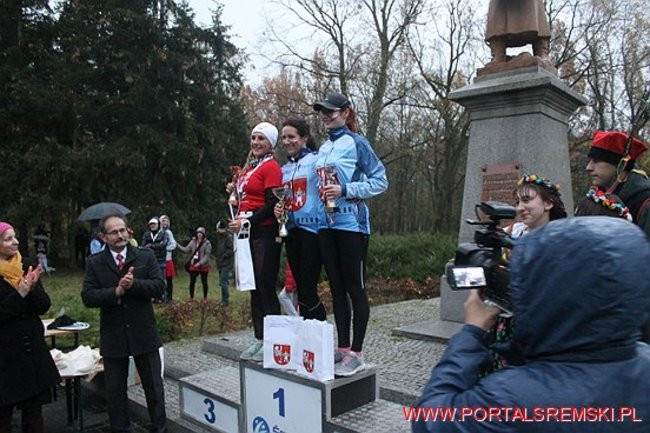 Świętowaliśmy niepodległość