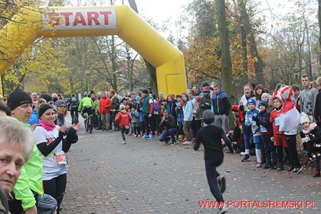 Świętowaliśmy niepodległość