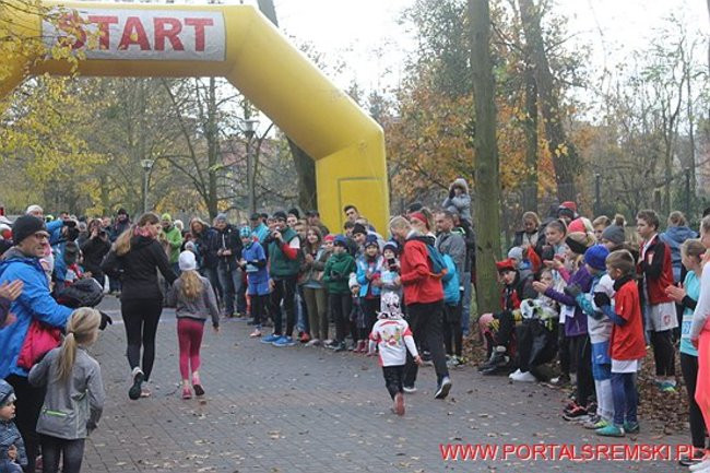 Świętowaliśmy niepodległość