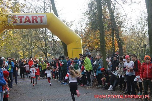 Świętowaliśmy niepodległość