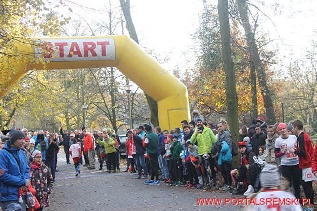 Świętowaliśmy niepodległość