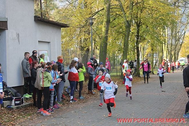 Świętowaliśmy niepodległość